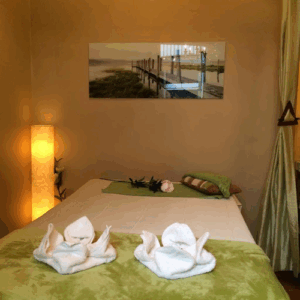 Thaewa Thaimassage