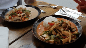 Thai Cuisine