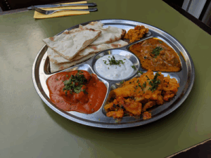 Thali Indisches Restaurant in Köln