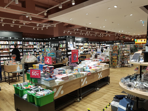 Thalia Köln-Kalk – Köln Arcaden