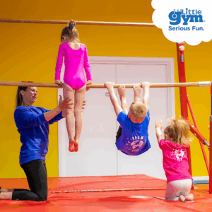 The Little Gym Köln