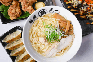 Tokyo Ramen Takeichi Köln