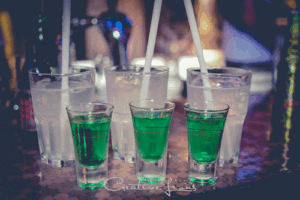 Tomorrows Club