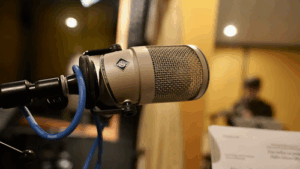 Tonstudio Be