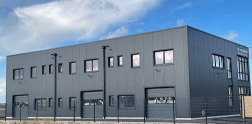 Tronicware GmbH