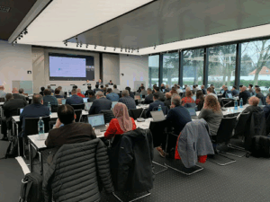TÜV Rheinland Energy & Environment GmbH