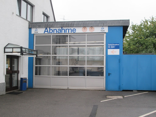 TÜV Rheinland