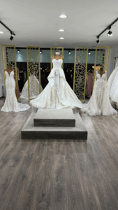 Vera Bride