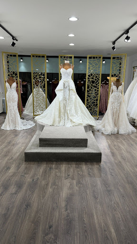 Vera Bride