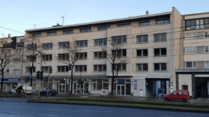 Vivawest Wohnen GmbH