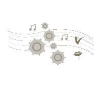 Vocal Manufactory by Desiree Koch