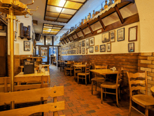 Weinhaus Vogel