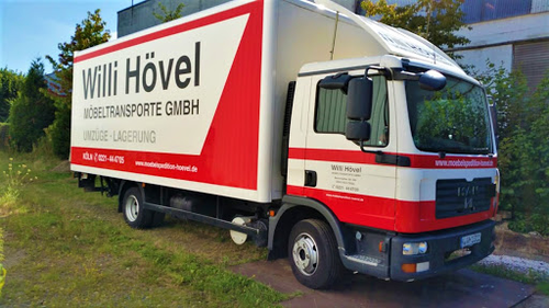 Willi Hövel GmbH