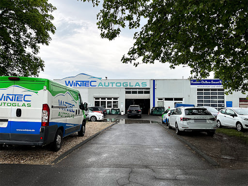 Wintec Autoglas