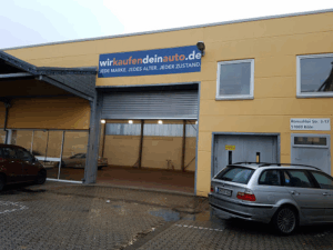 Wirkaufendeinauto.de Dünnwald
