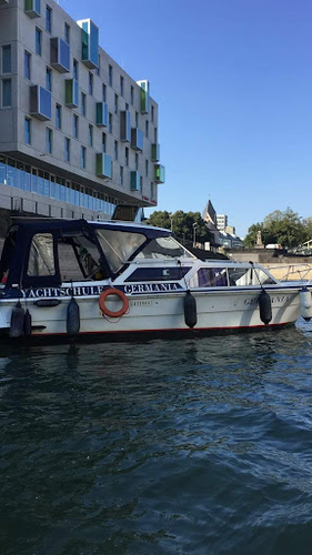 Yachtschule Germania Köln