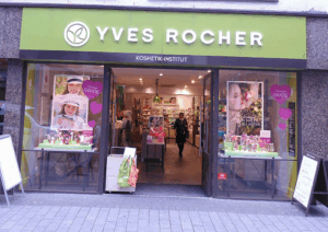 Yves Rocher