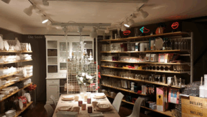 Zara Home