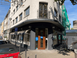 Zeiss Vision Center Köln
