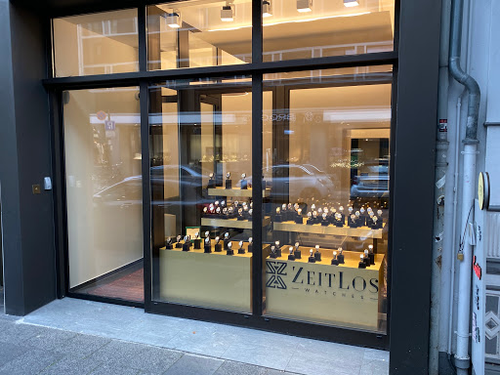 Zeitlos Watches