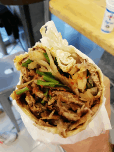 Zülpicher Döner