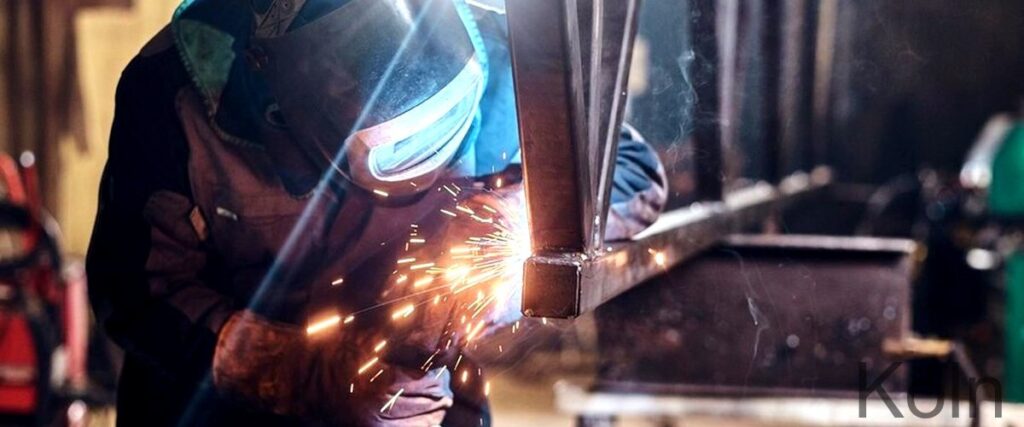 Die 7 besten Metallbauunternehmen in Köln
