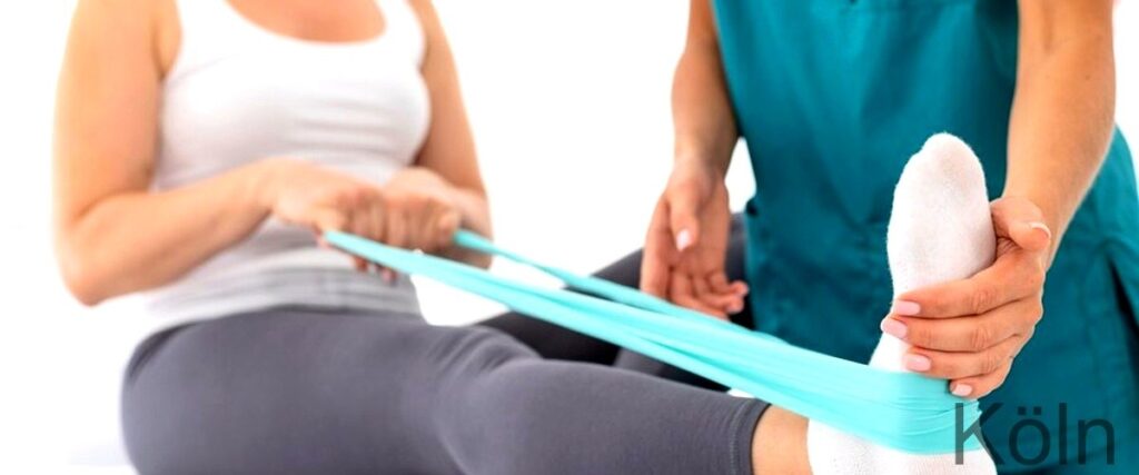 Die 7 besten Orthopäden in Köln