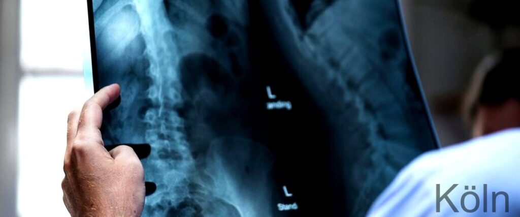 Die 7 besten Radiologen in Köln