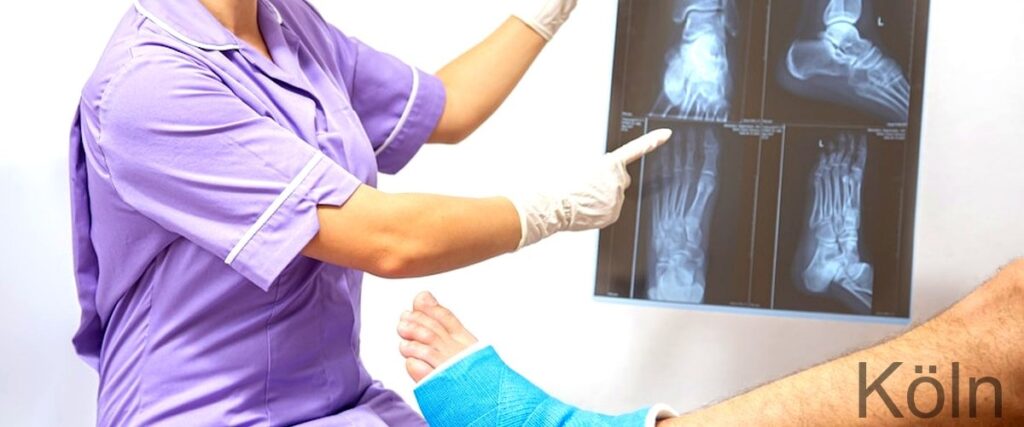 Die 4 besten Rheumatologen in Köln