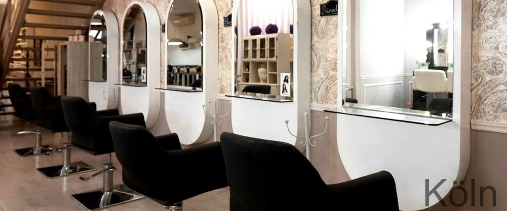 Die 7 besten Schönheitssalons in Köln