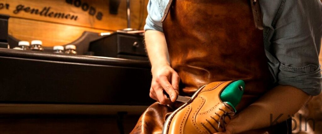Die 7 besten Schuhreparaturgeschäfte in Köln