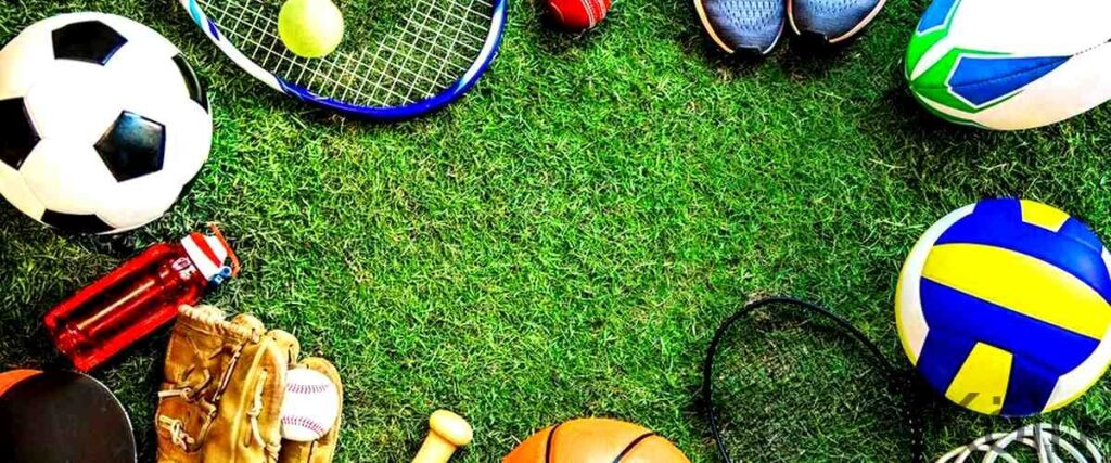 Die 7 besten Sportanlagen in Köln