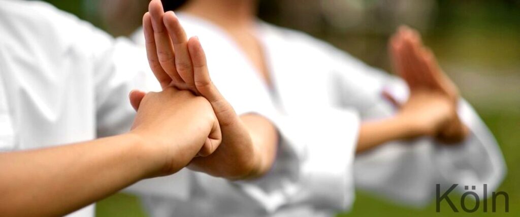 Die 3 besten Tai-Chi-Schulen in Köln