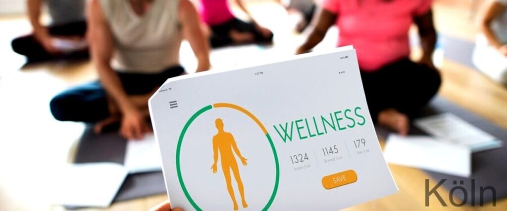 Die 4 besten Wellness-Programme in Köln