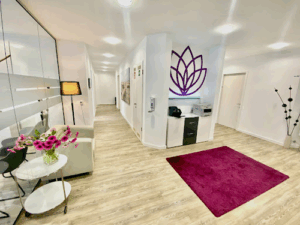 FZP - Fachzentrum für Psychotherapie Köln - Privatpraxis für Psychotherapie