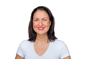 Ganzheitliche Psychotherapie & Coaching - Regine Göttert