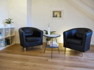 Kölner Psychotherapiepraxis